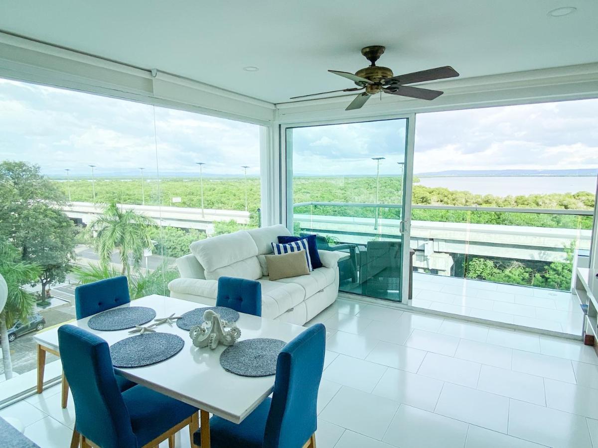 Apartamento Cartagena En Morros Frente A La Playa Exteriér fotografie